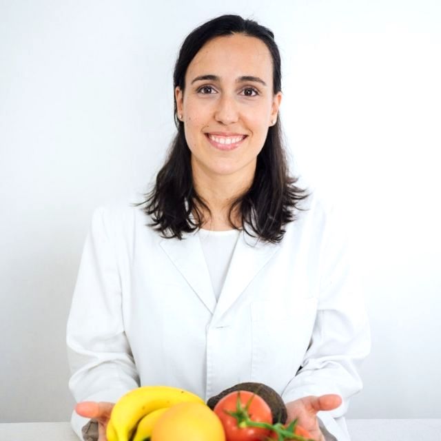 Marina Berbel