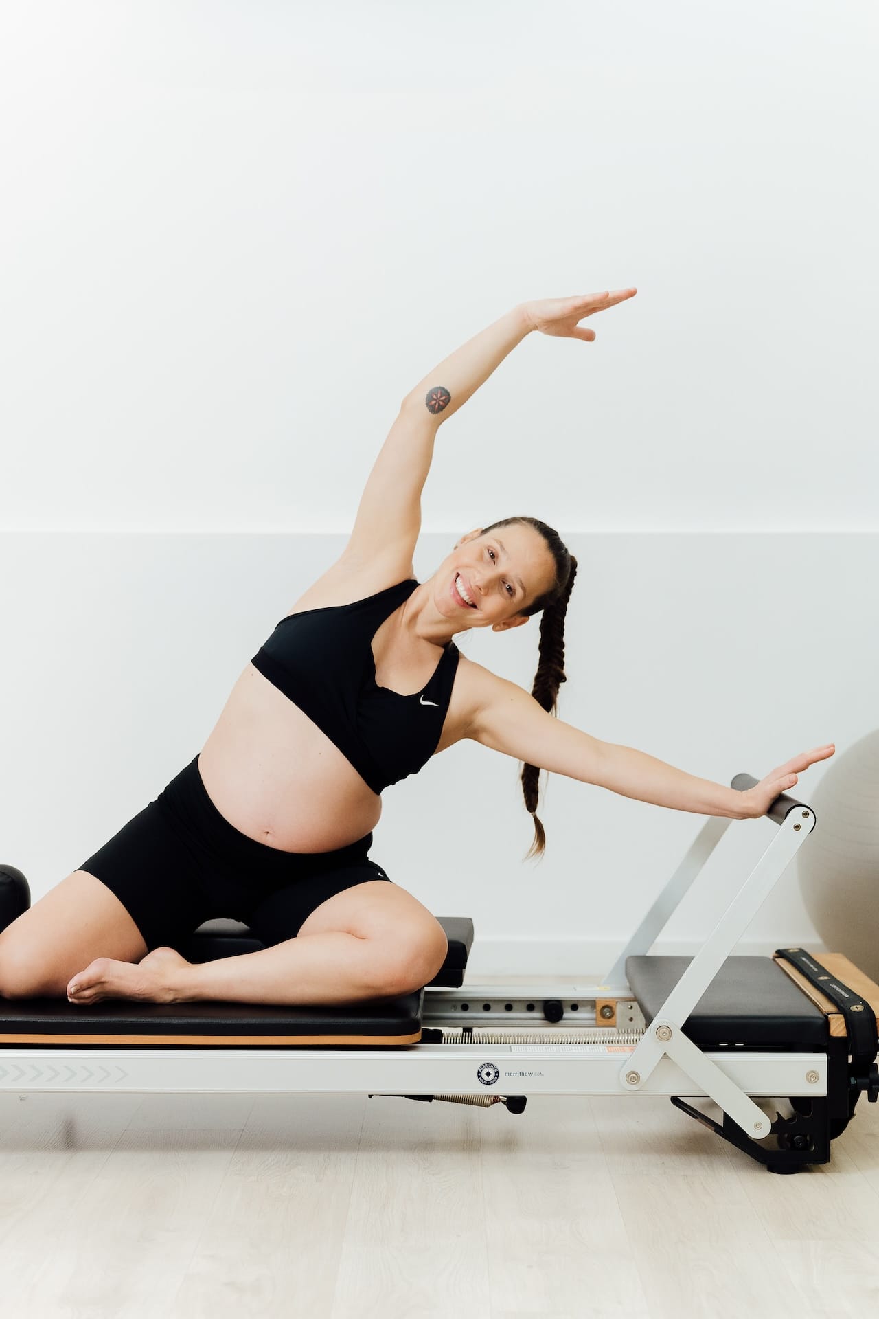 fisioterapia embarazadas